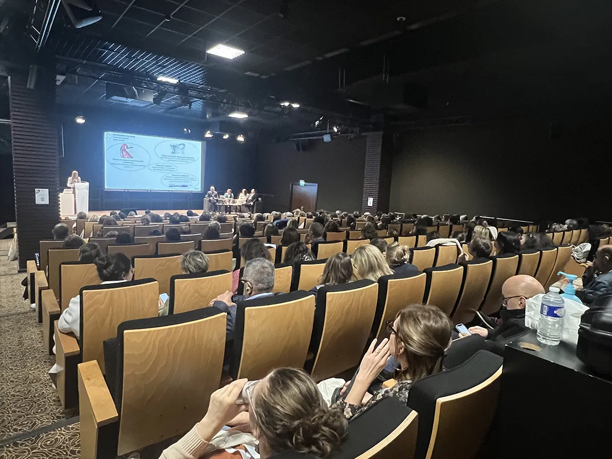 1&egrave;re journ&eacute;e annuelle de la fili&egrave;re endom&eacute;triose normande