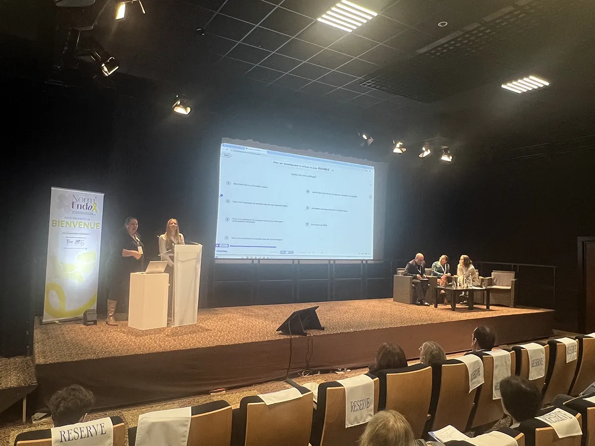 1&egrave;re journ&eacute;e annuelle de la fili&egrave;re endom&eacute;triose normande