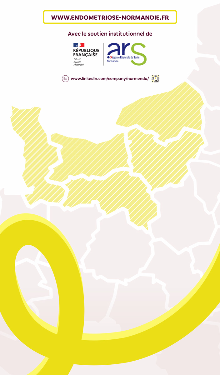 Norm'Endo, Fili&egrave;re endom&eacute;triose en Normandie