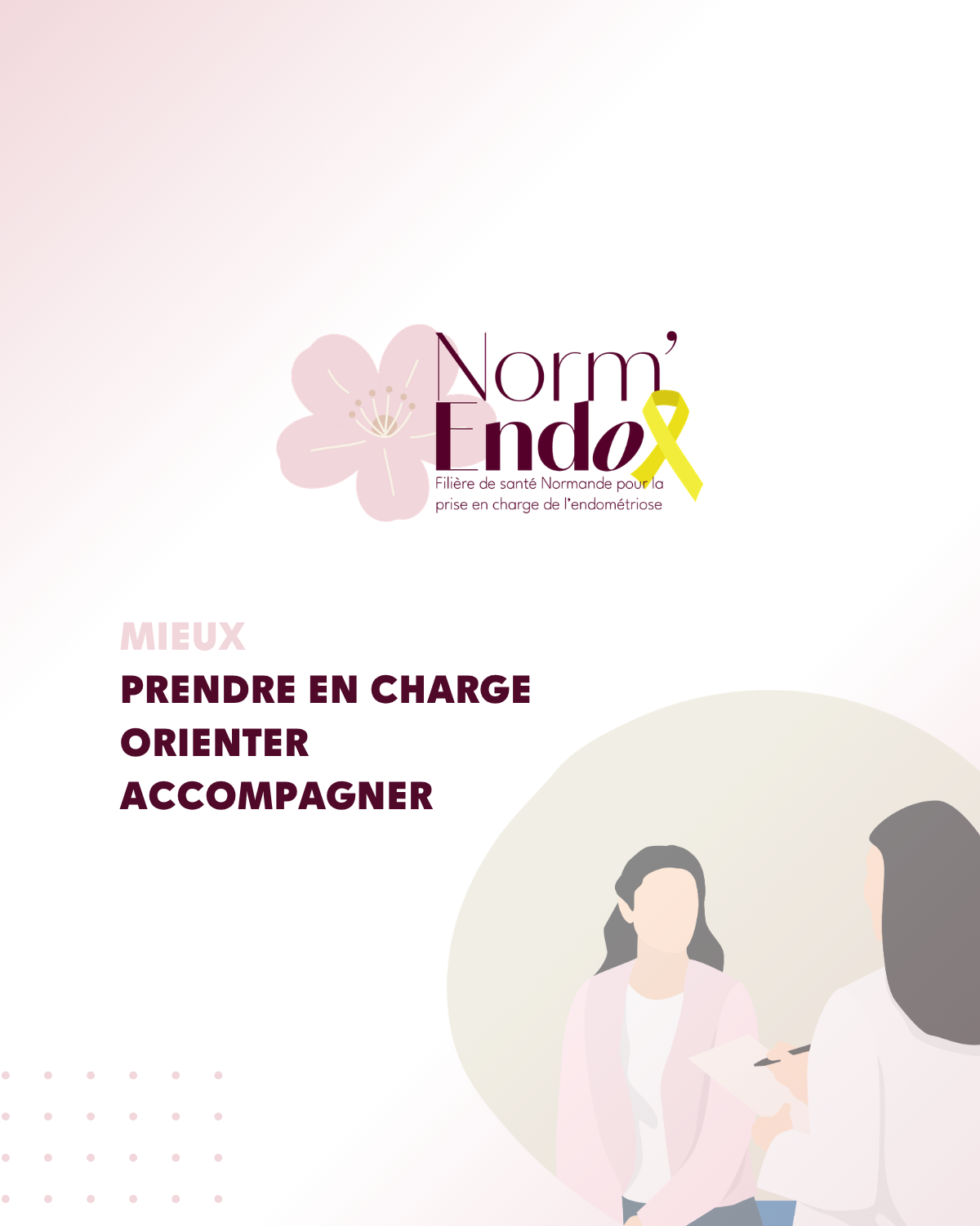 Norm'endo_qu'est-ce qu'une filière de santé (Carrousel) 9