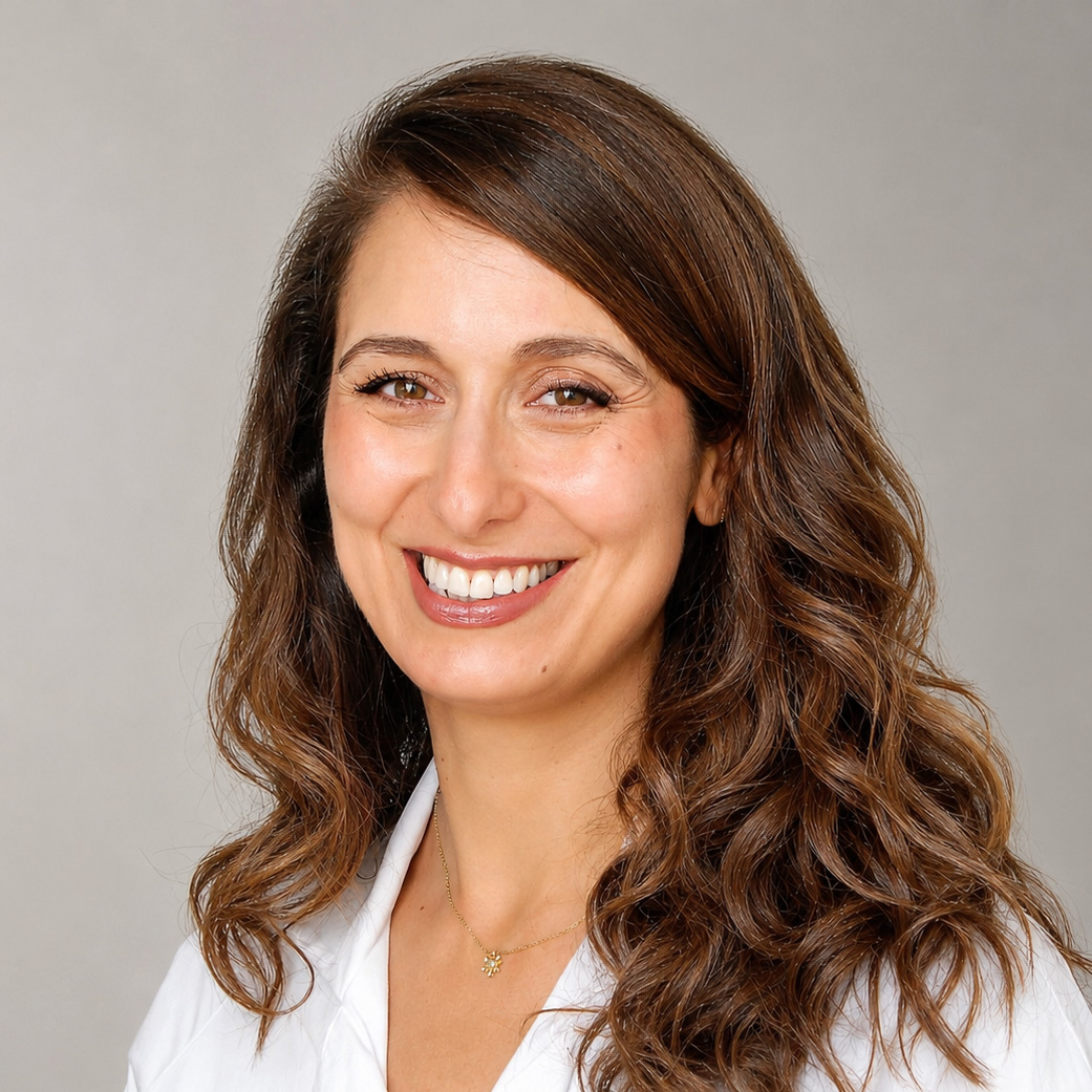 Dr Salma Touleimat