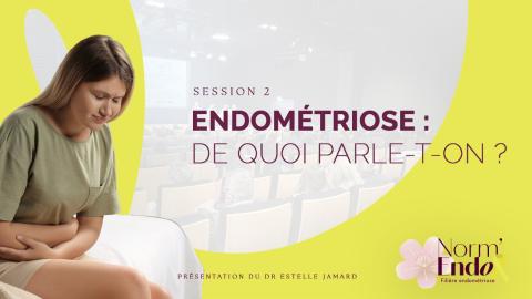 Endom&eacute;triose : De quoi parle-t-on ?